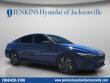 New 2025 Hyundai Elantra SEL Sport Sedan