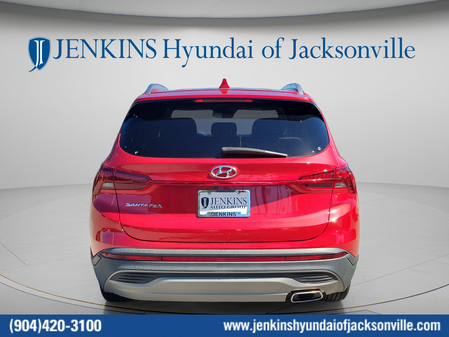 2023 Hyundai Santa Fe SEL - Photo 6
