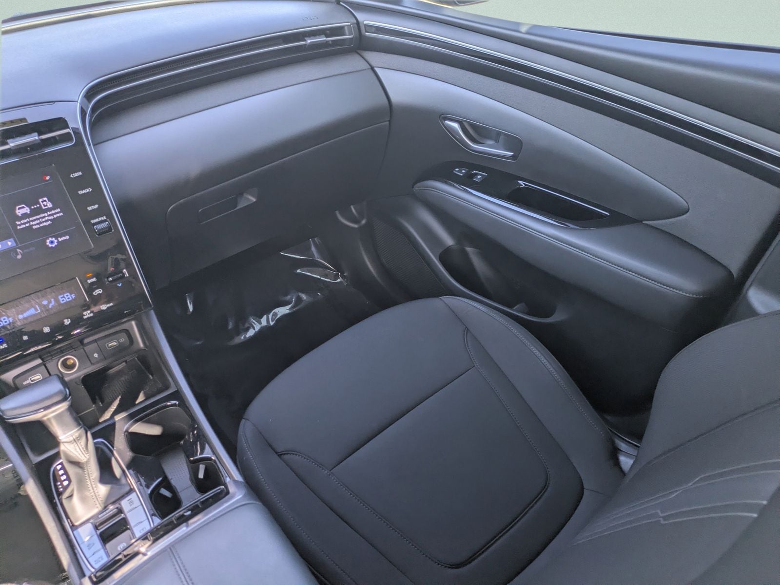 2022 Hyundai Tucson SEL - Photo 20