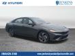 New 2025 Hyundai Elantra SEL Sport Sedan