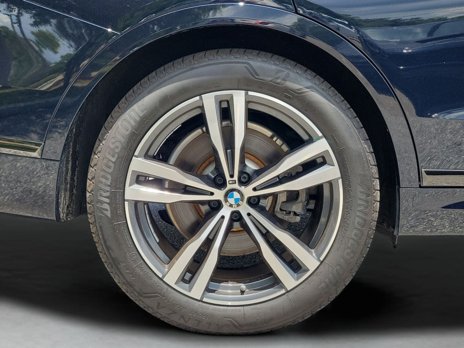 2020 BMW X7 40i - Photo 45