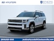 Hyundai Santa Fe Hybrid