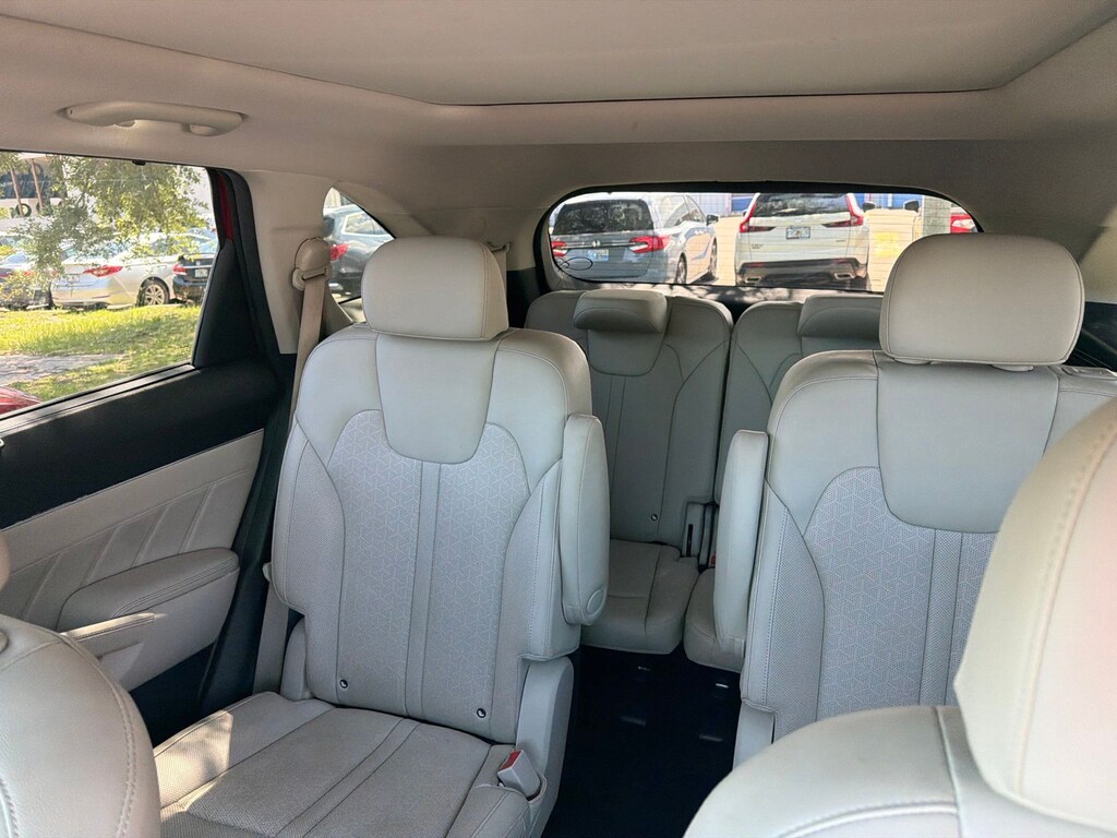 Used 2023 Kia Sorento Plug-In Hybrid SX Prestige SUV