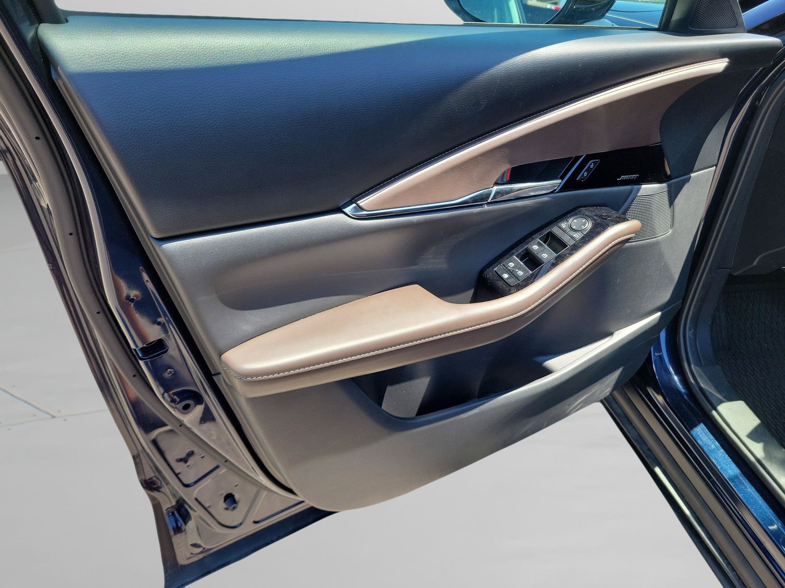 2025 Mazda CX-30 Turbo Premium - Photo 25