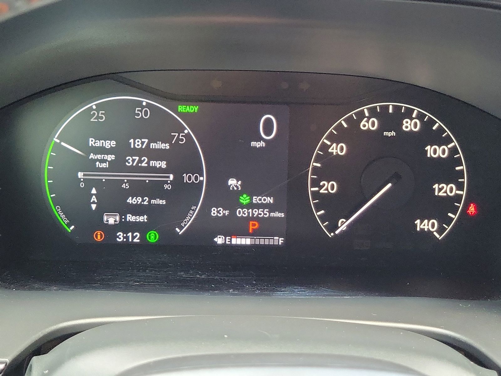 2024 Honda CR-V Sport-L - Photo 32