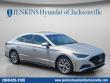 Used 2023 Hyundai Sonata SEL Sedan