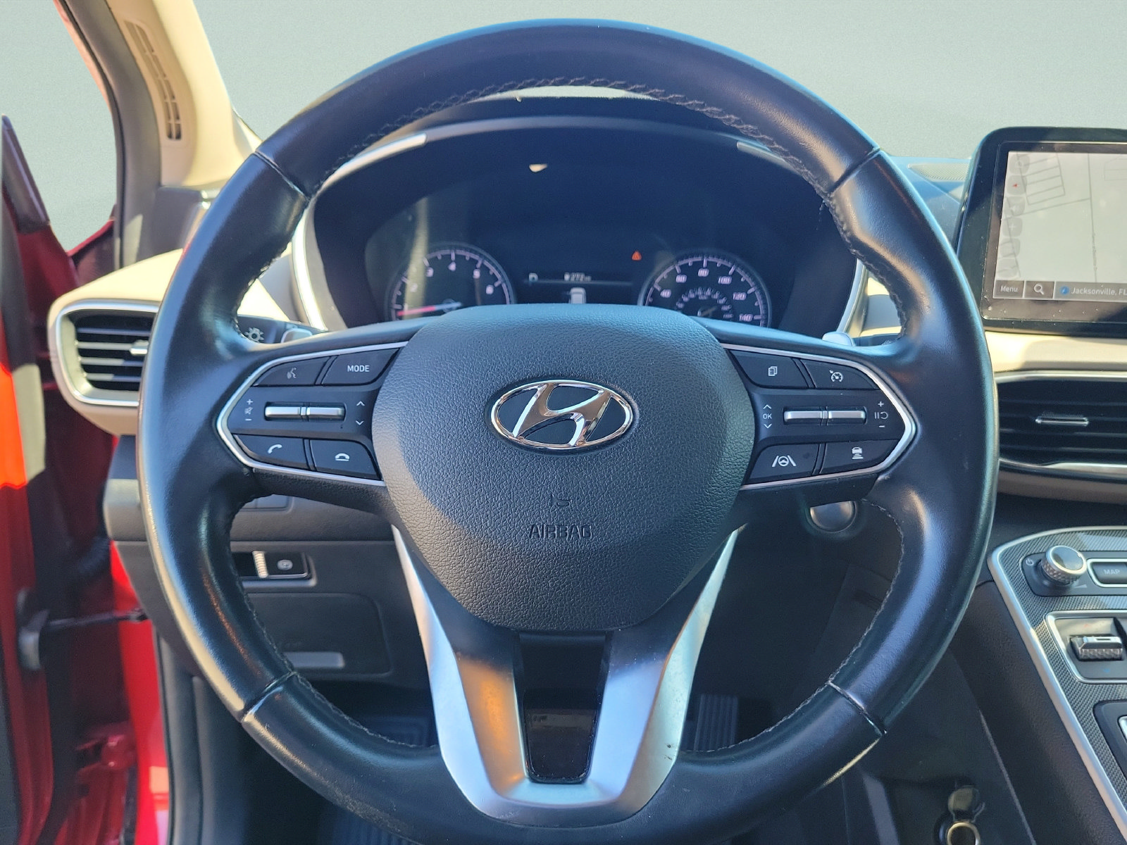 2023 Hyundai Santa Fe SEL - Photo 28