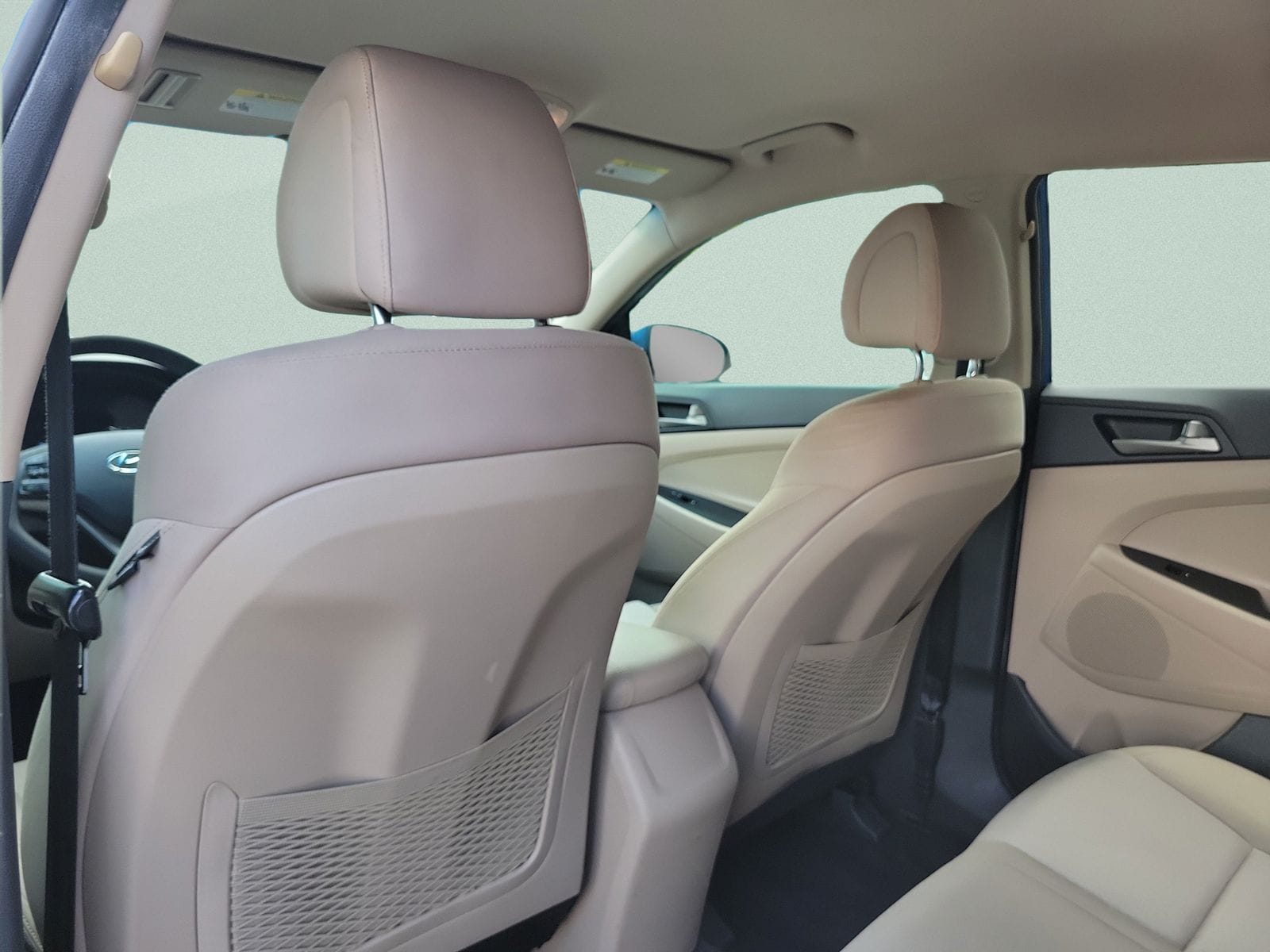 2018 Hyundai Tucson SE - Photo 17