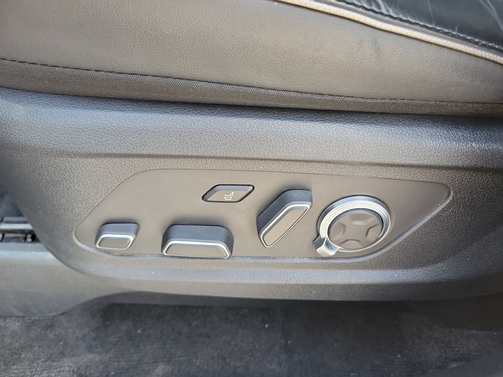 2024 Hyundai Palisade Calligraphy - Photo 31