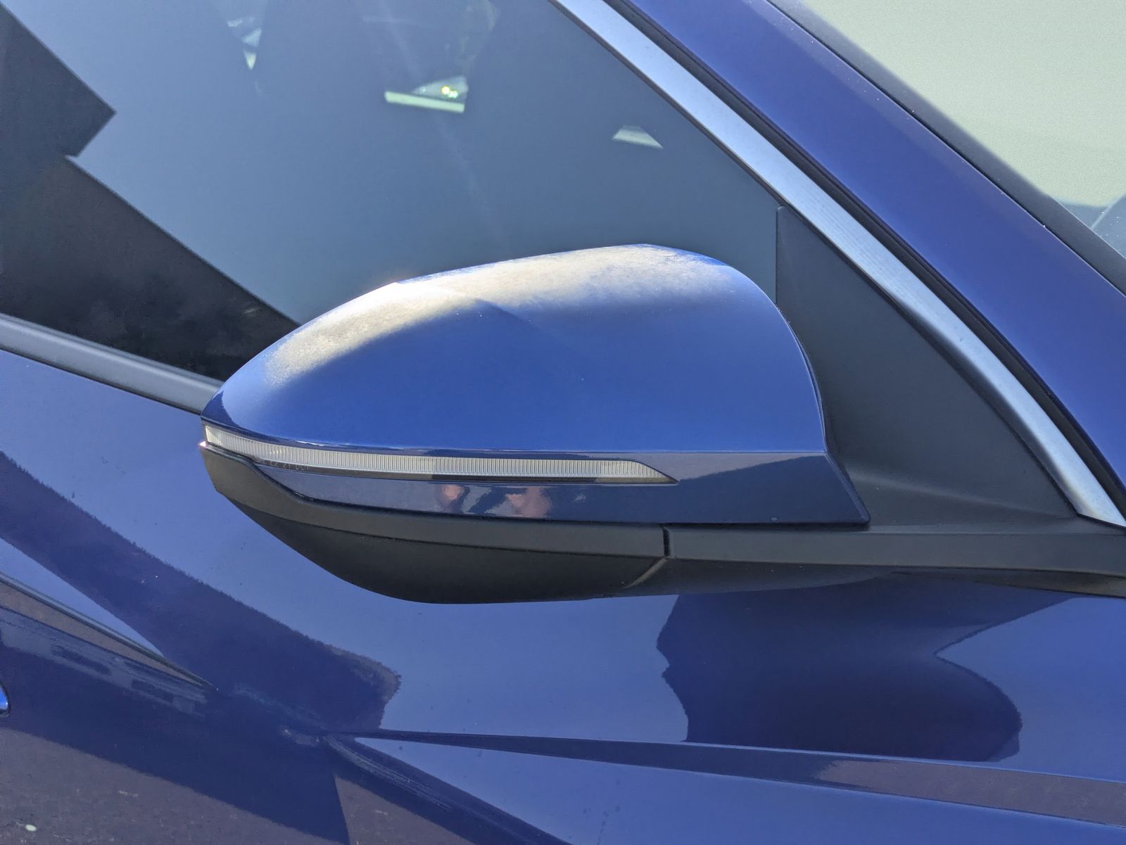 2022 Hyundai Tucson SEL - Photo 37