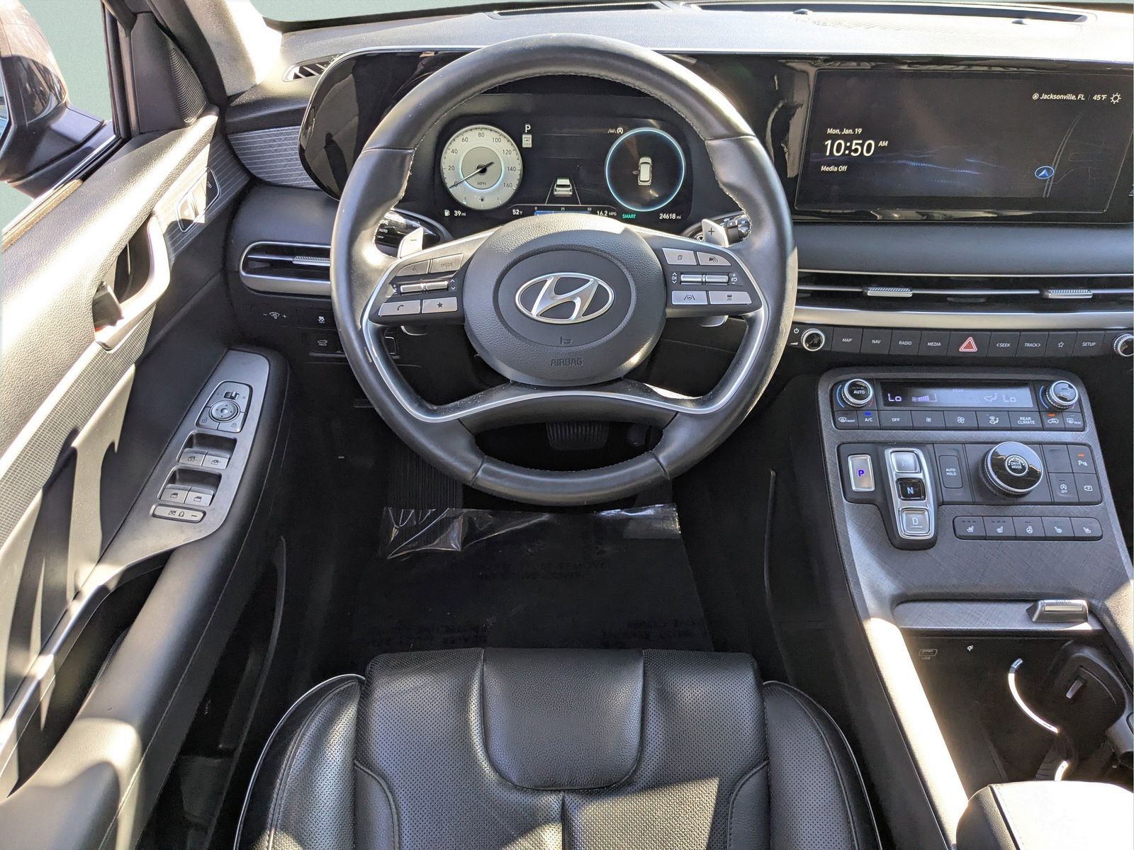 2023 Hyundai Palisade Limited - Photo 26