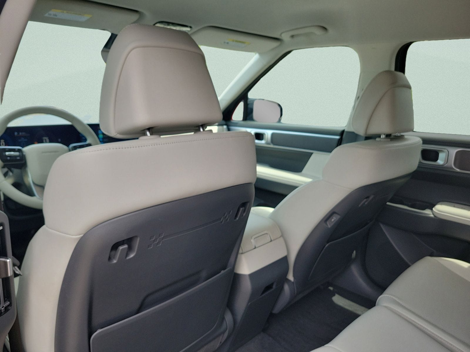 2025 Hyundai Santa Fe SEL - Photo 21