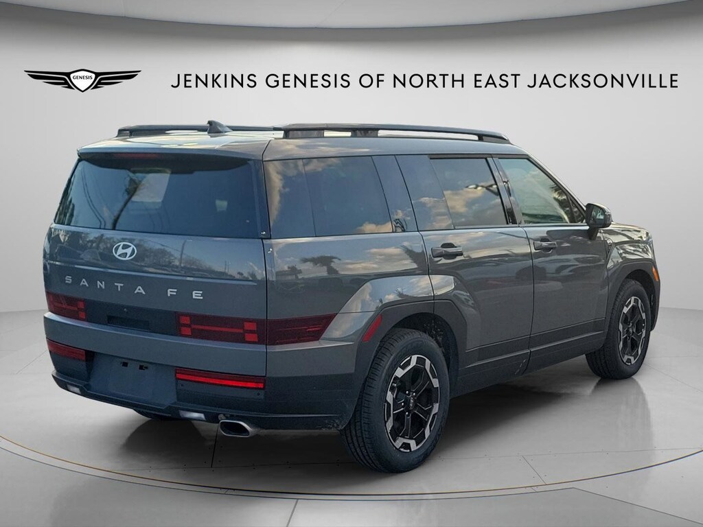 Used 2024 Hyundai Santa Fe SEL SUV