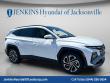 New 2026 Hyundai Tucson Limited FWD SUV