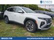 Used 2025 Hyundai Tucson SEL SUV