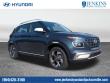 New 2025 Hyundai Venue Limited SUV