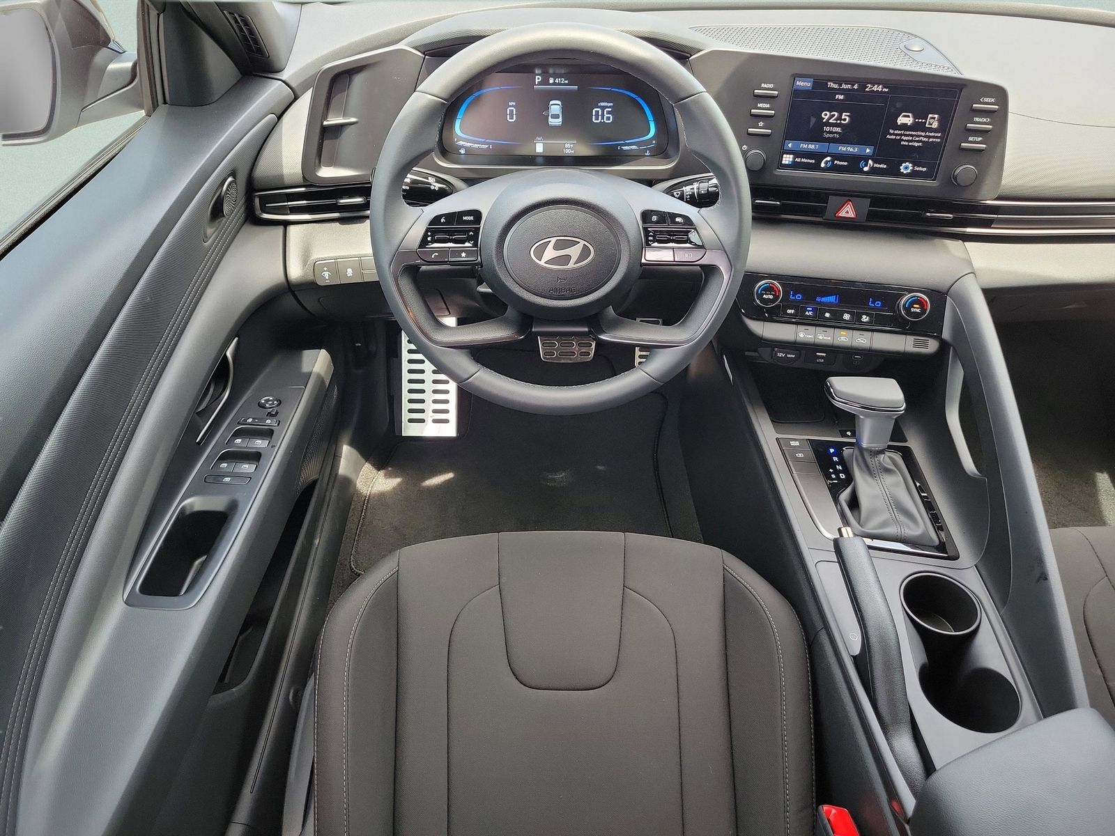 2026 Hyundai Elantra SEL Sport - Photo 20