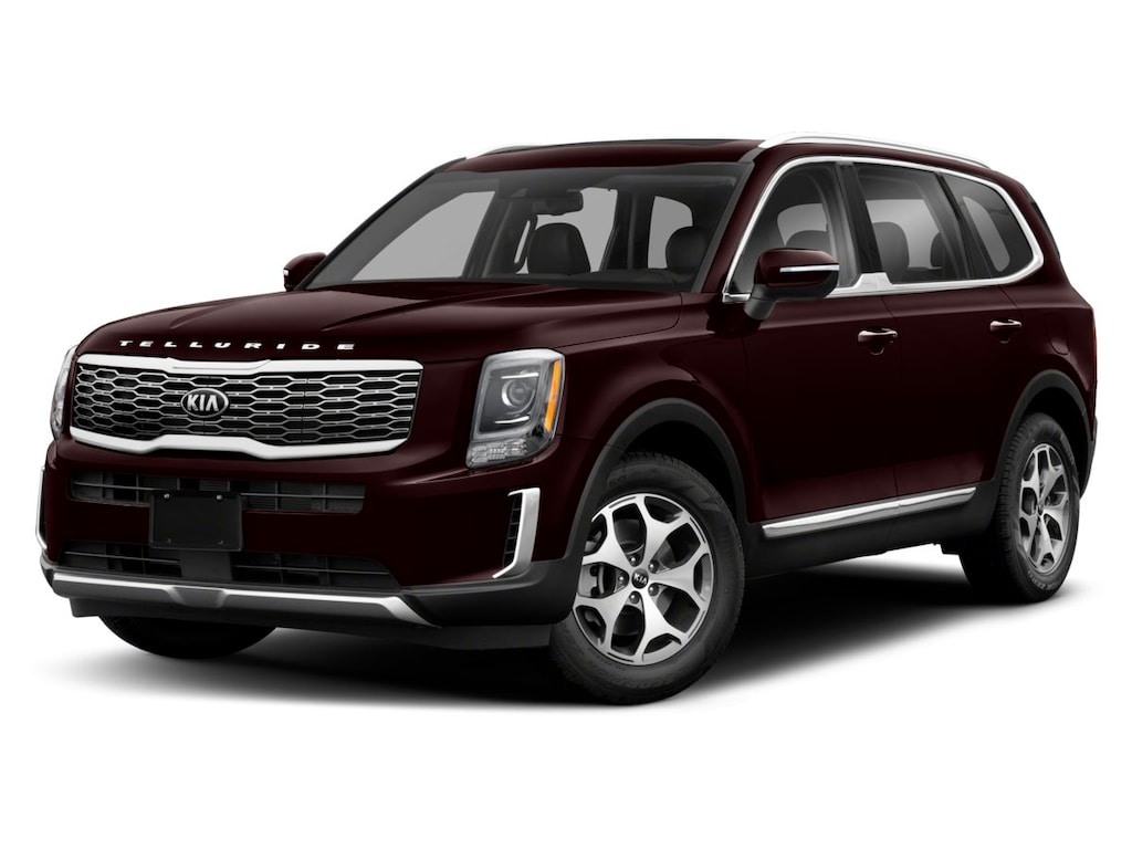 Used 2020 Kia Telluride EX SUV