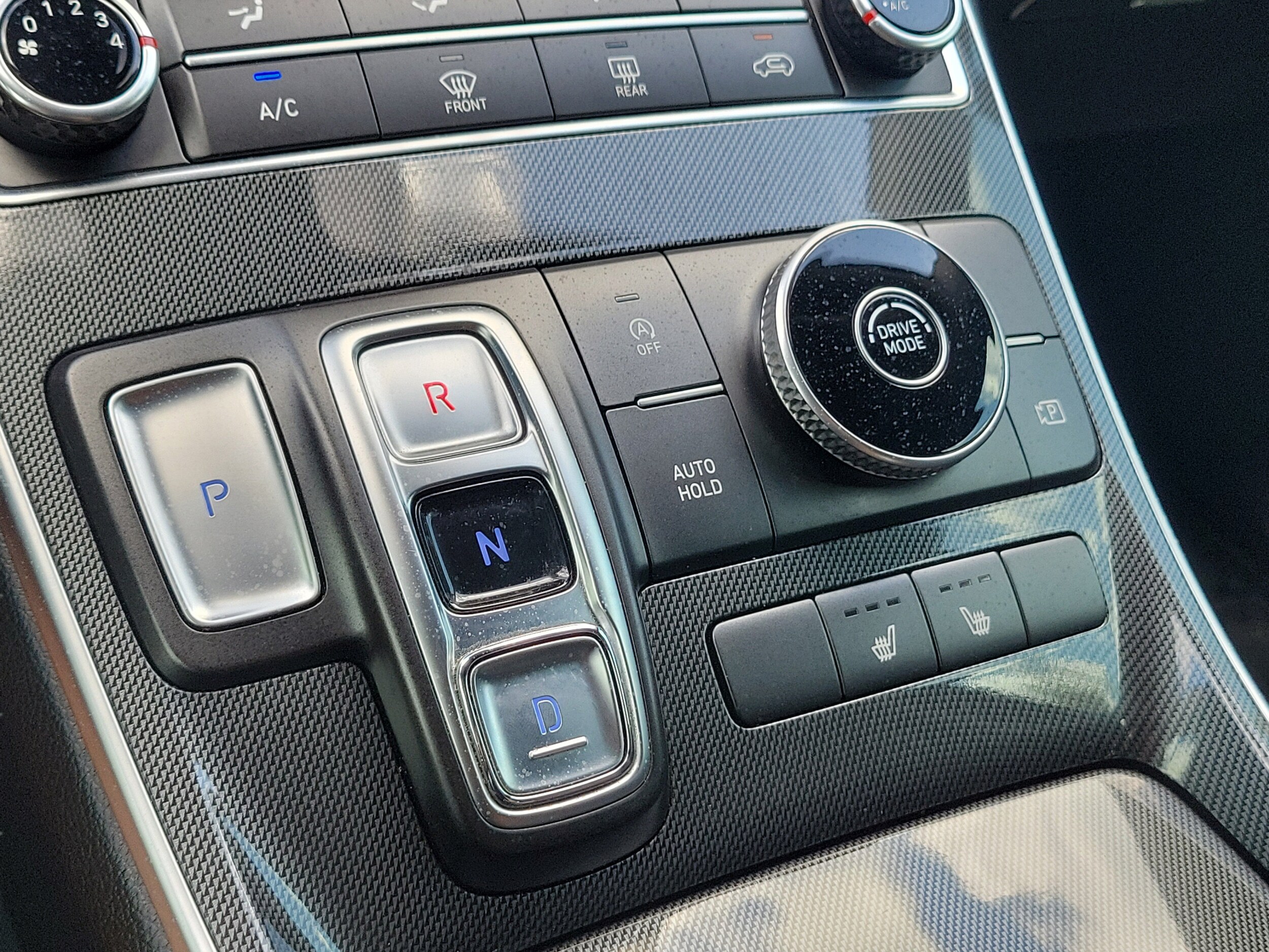 2021 Hyundai Santa Fe SEL - Photo 39