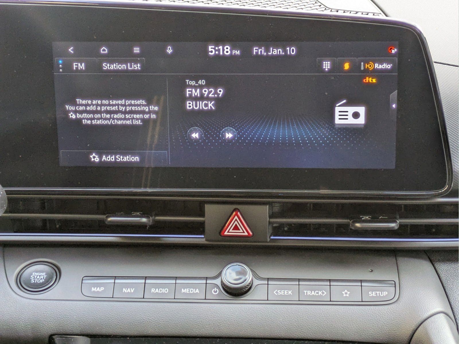 2025 Hyundai Elantra Blue - Photo 19