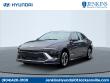 New 2026 Hyundai Sonata SEL Sport Sedan
