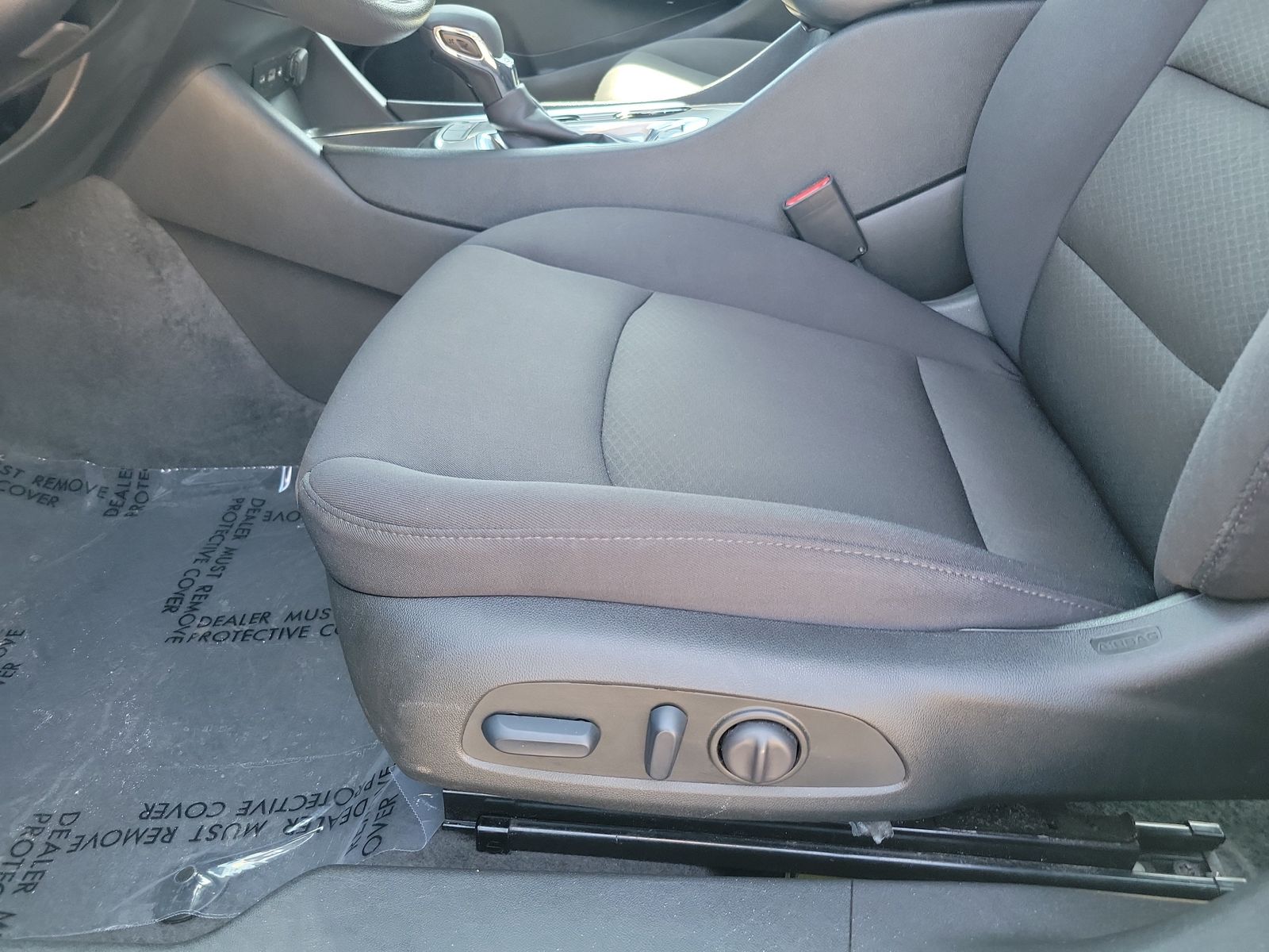 2025 Chevrolet Malibu 1LT - Photo 23