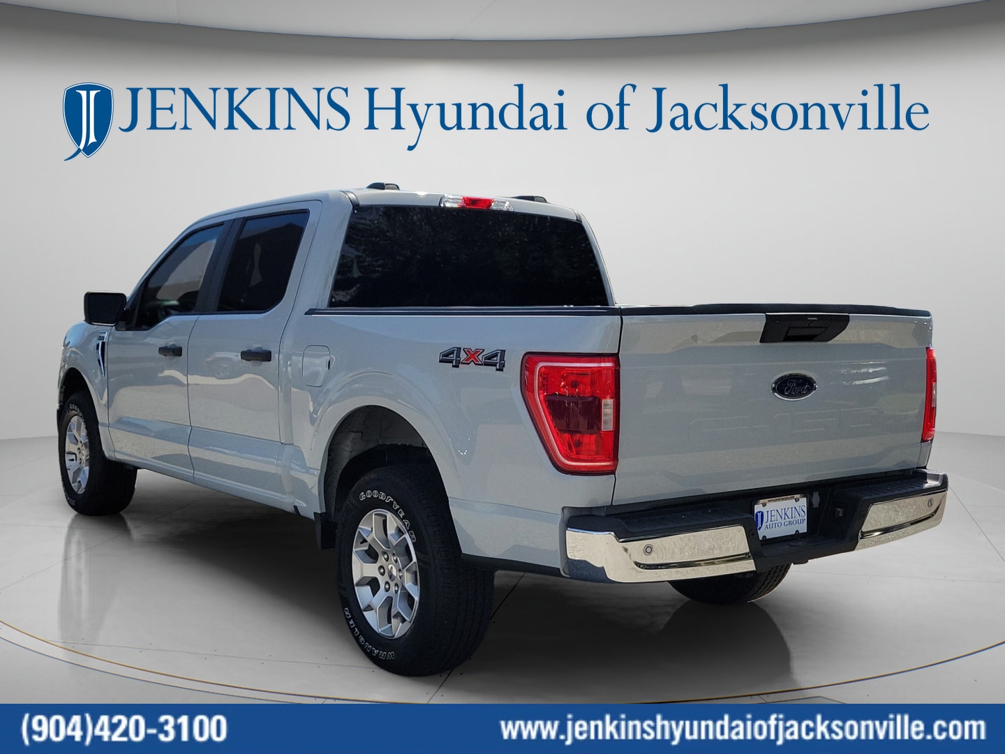 2023 Ford F-150 XLT - Photo 10