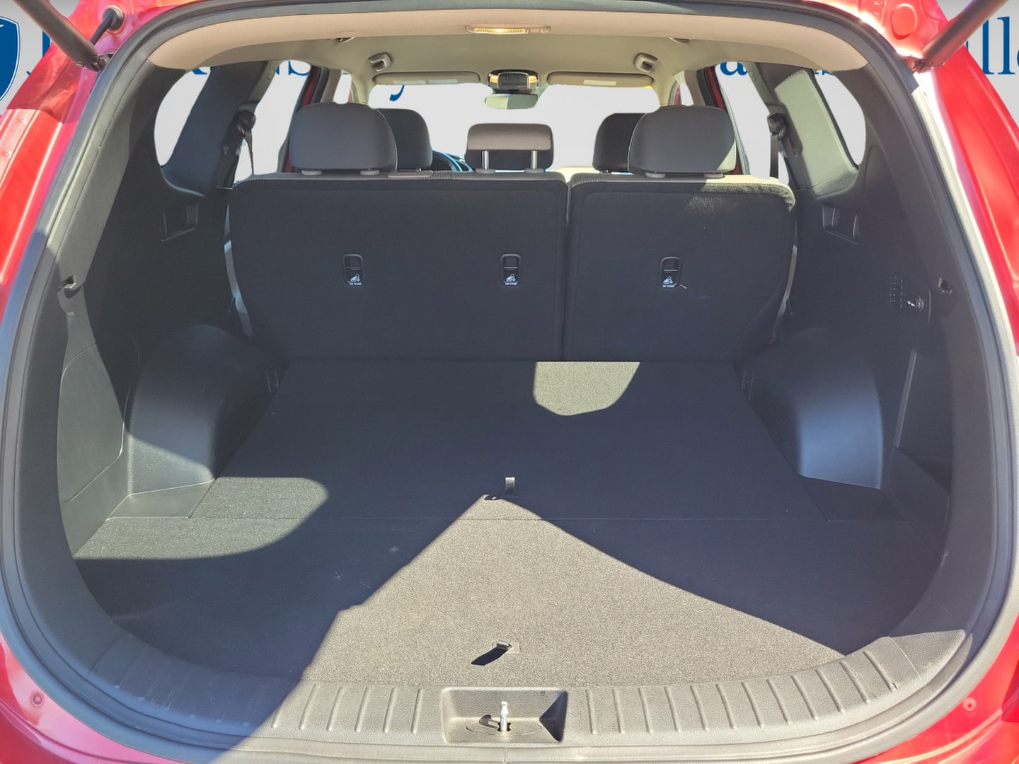2023 Hyundai Santa Fe SEL - Photo 16