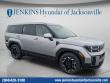 New 2026 Hyundai Santa Fe SE FWD SUV