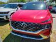 Certified 2023 Hyundai Santa Fe Calligraphy SUV