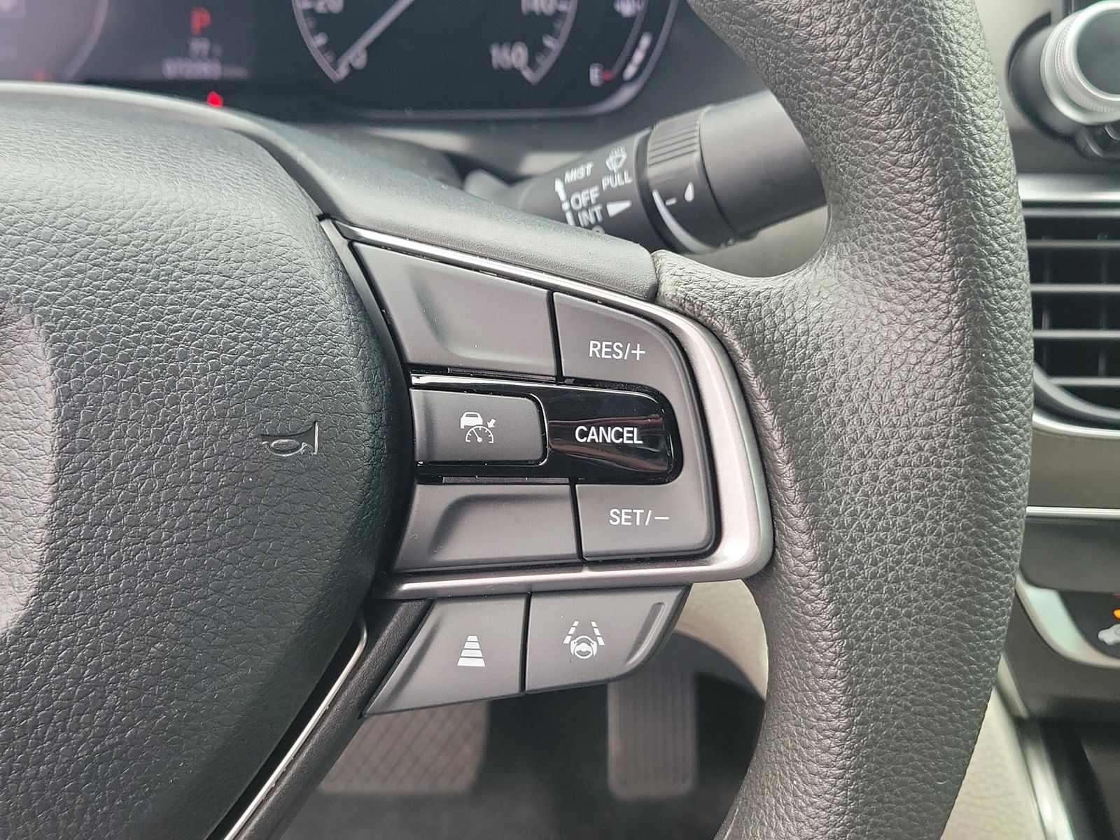 2021 Honda Accord LX - Photo 26