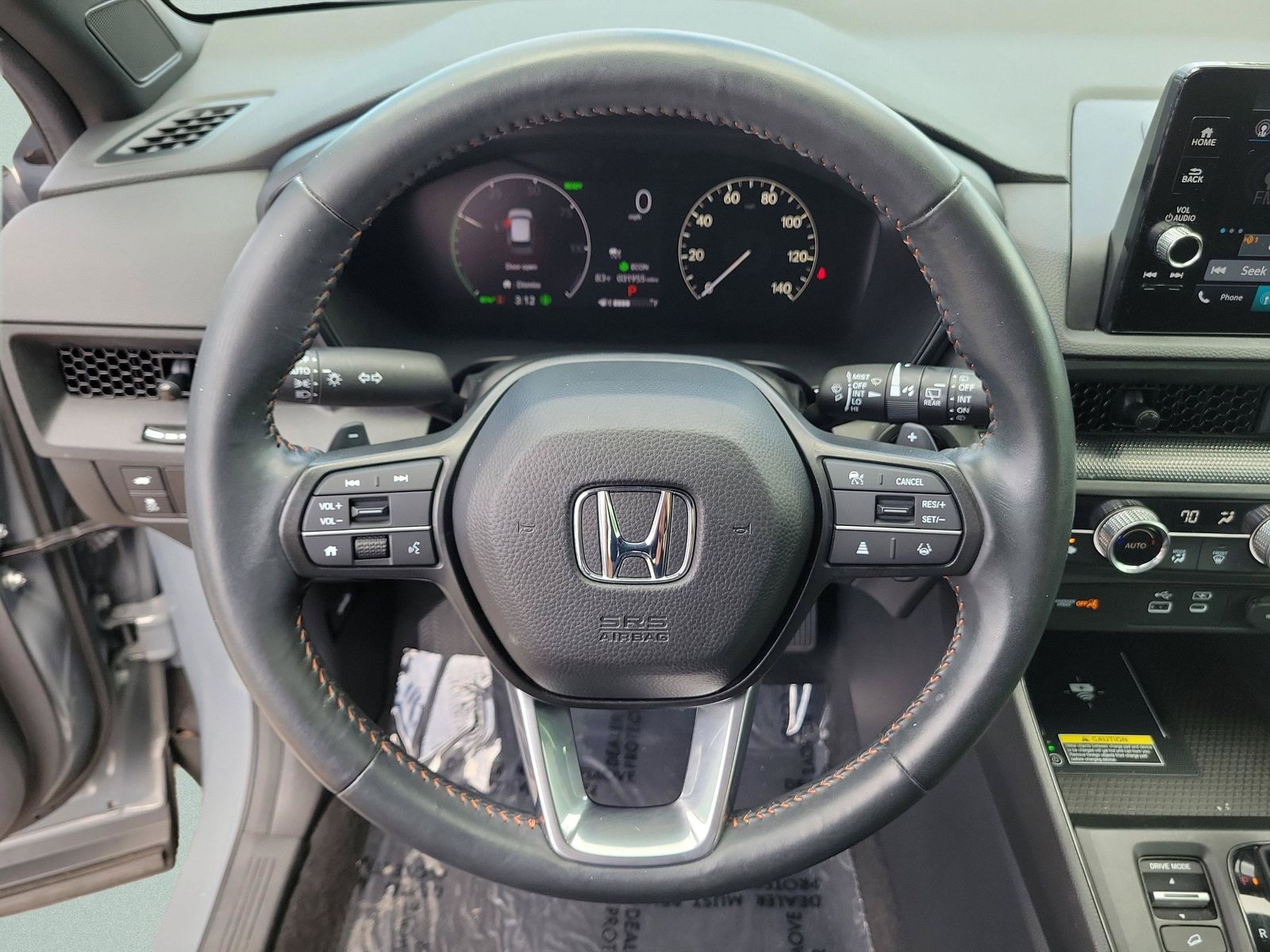 2024 Honda CR-V Sport-L - Photo 29