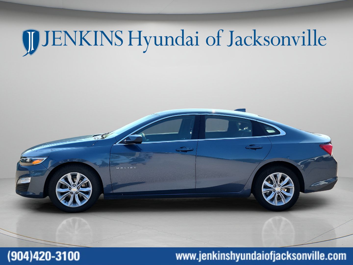 2025 Chevrolet Malibu 1LT - Photo 10