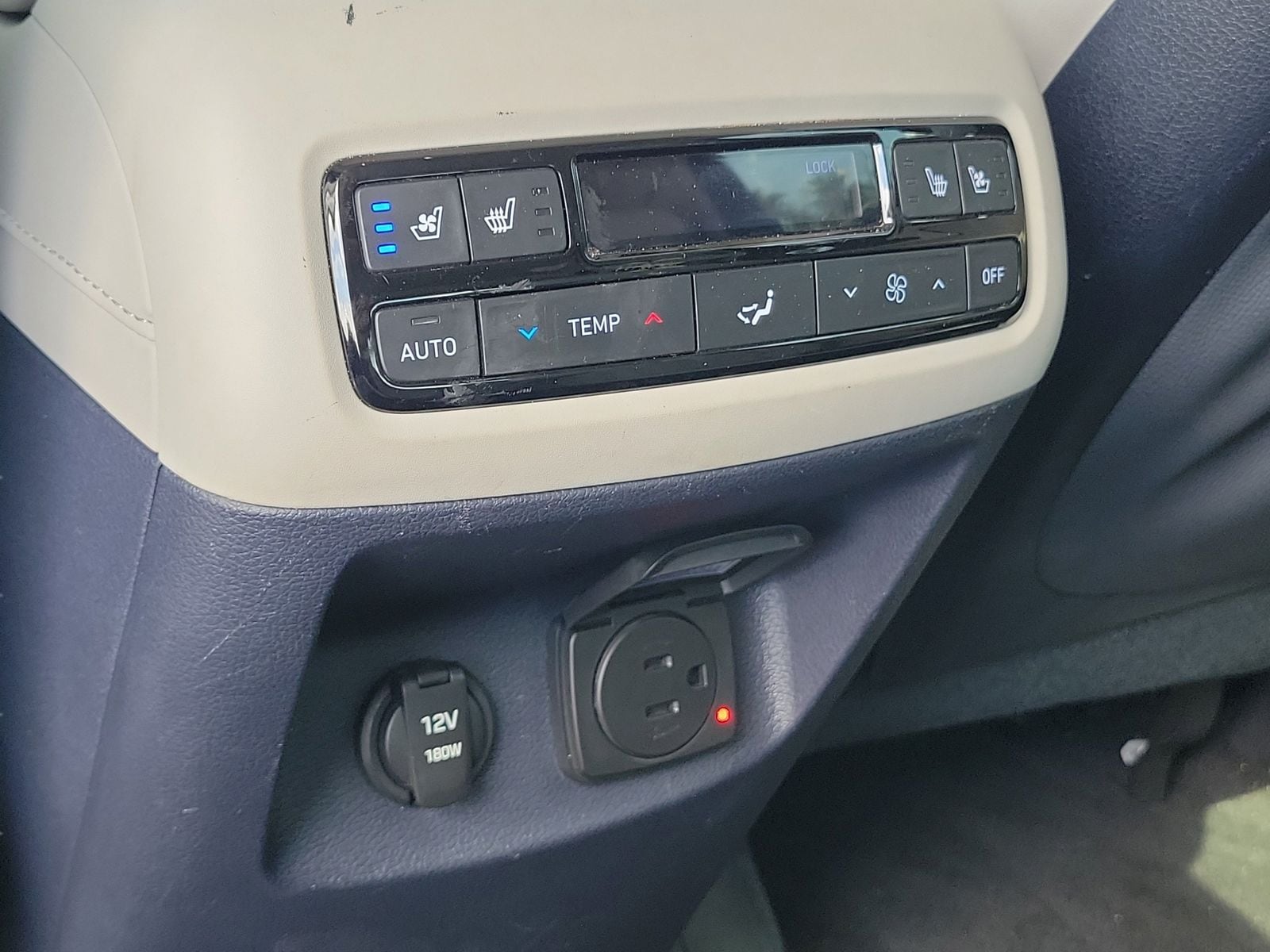 2024 Hyundai Palisade Calligraphy - Photo 22
