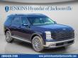 New 2026 Hyundai Palisade Hybrid Blue SEL 7P SUV