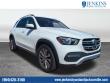 Used 2020 Mercedes-Benz GLE GLE 350 SUV