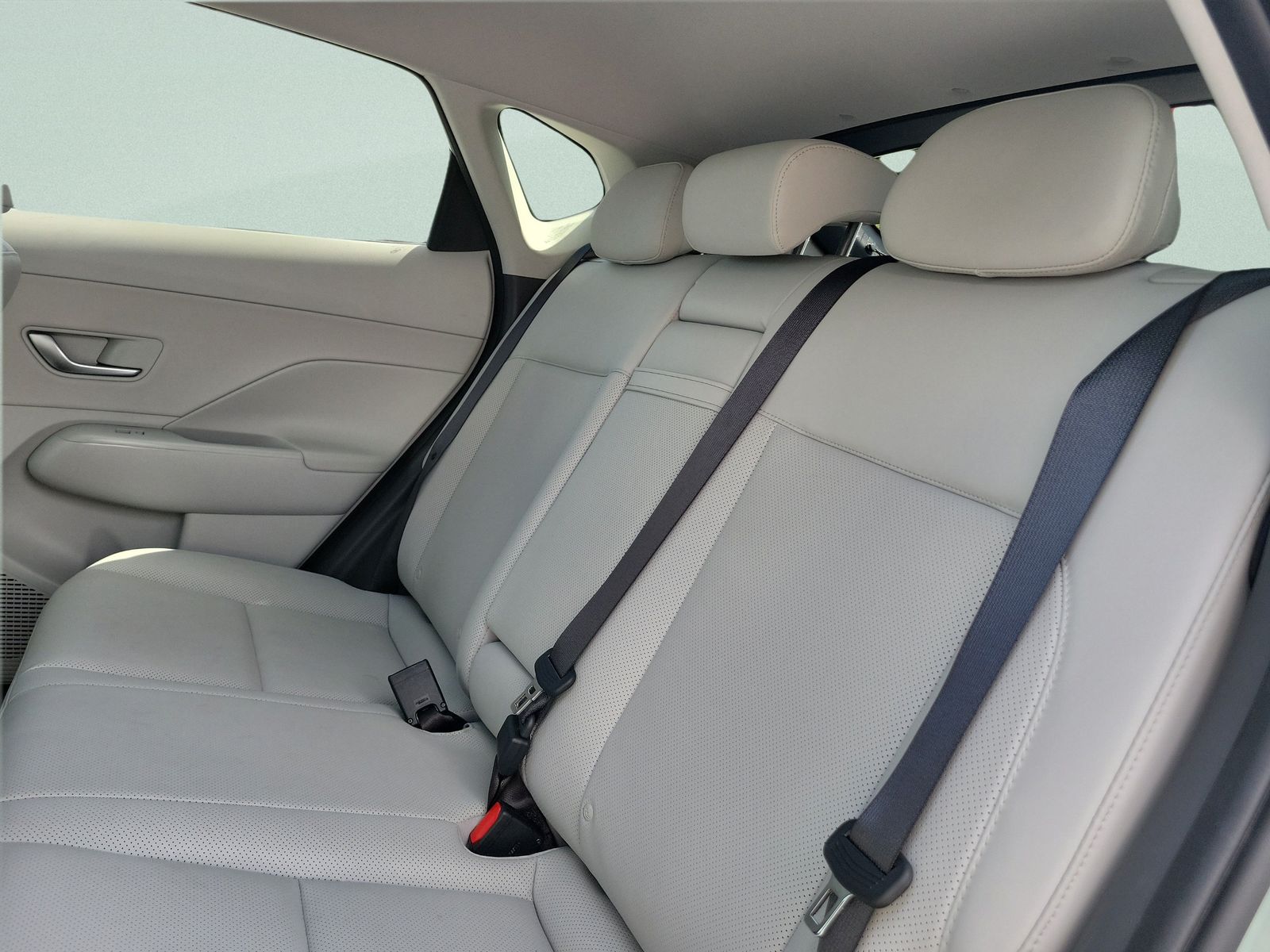 2024 Hyundai Kona Limited - Photo 22