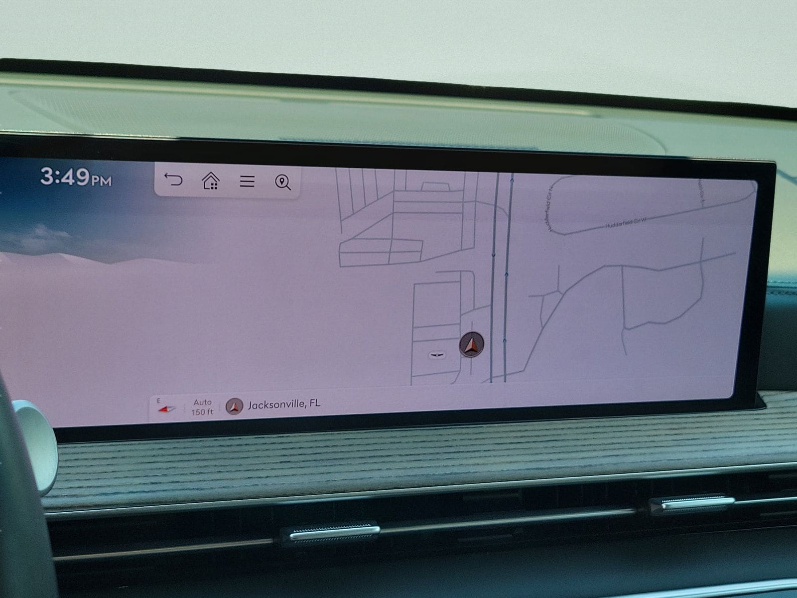 2025 GENESIS GV80 Prestige - Photo 39