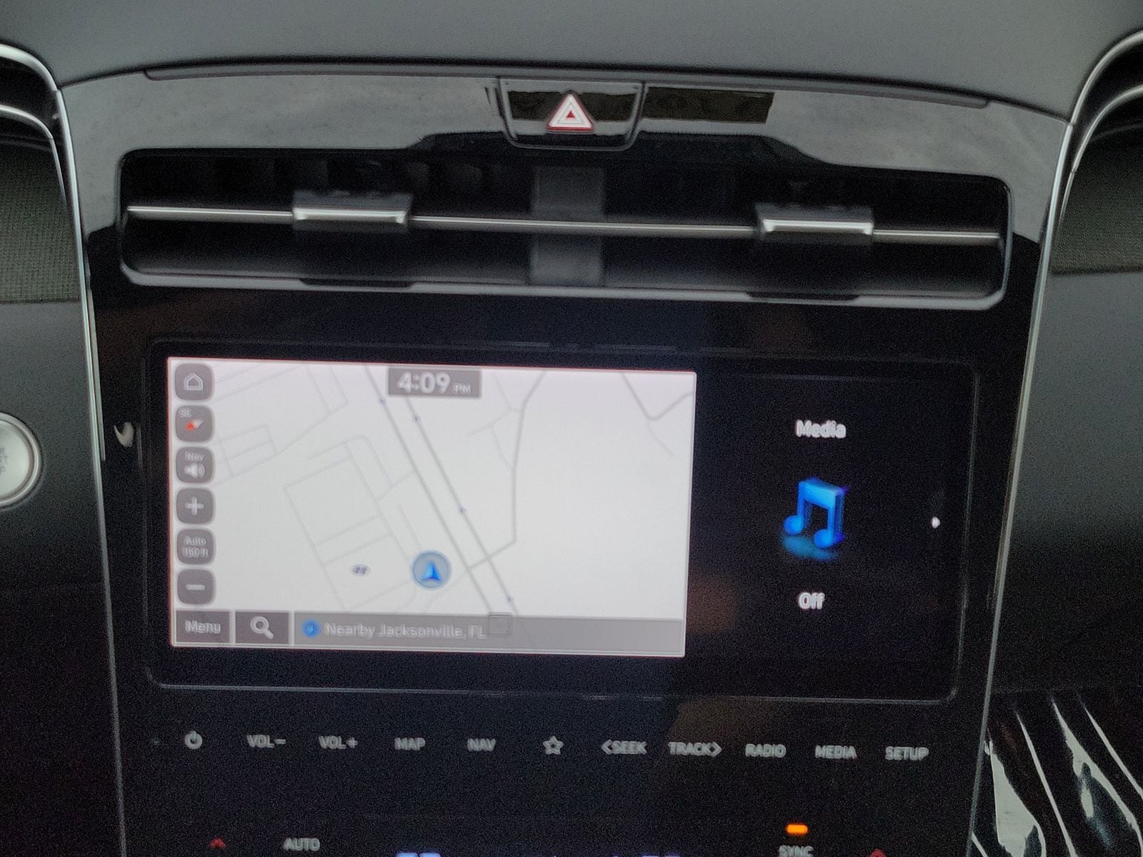 2023 Hyundai Santa Cruz Limited - Photo 36