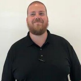 Staff member Jonathan Mcdonald from ID_30a46819ff31
