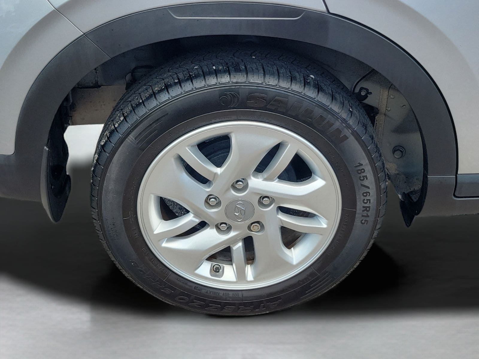 2025 Hyundai Venue SE - Photo 17