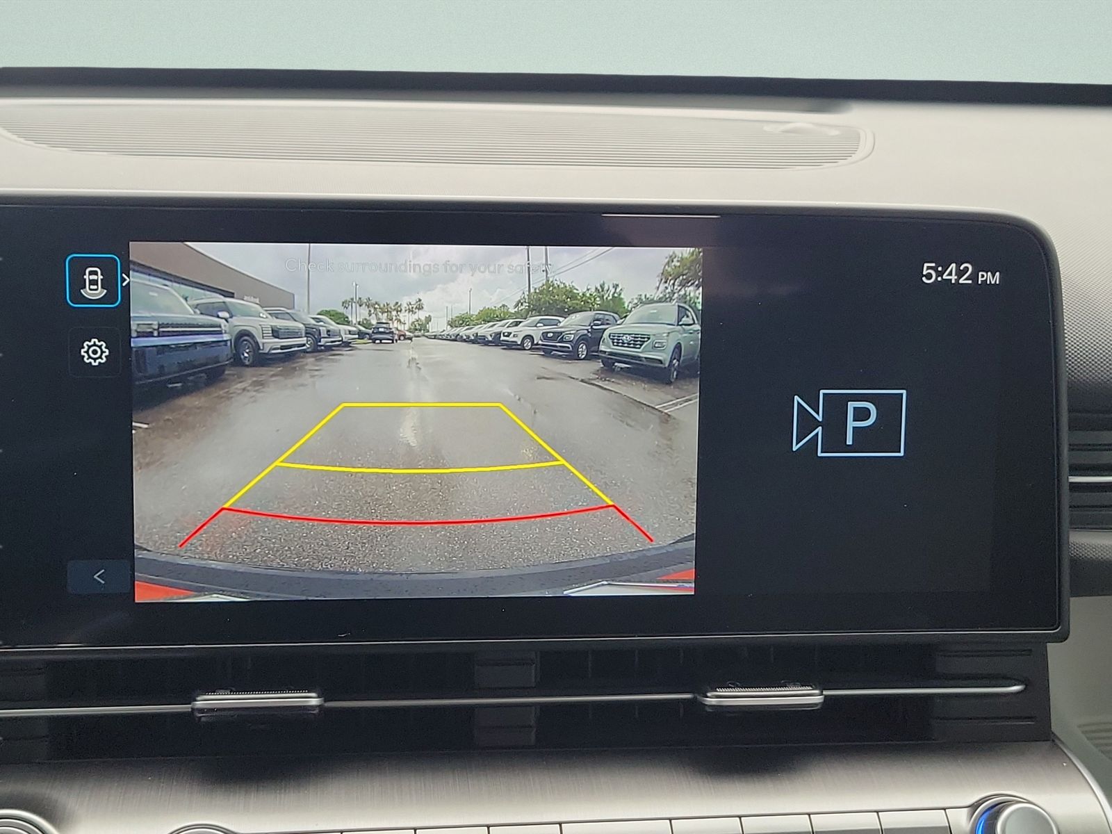 2024 Hyundai Kona SEL - Photo 35