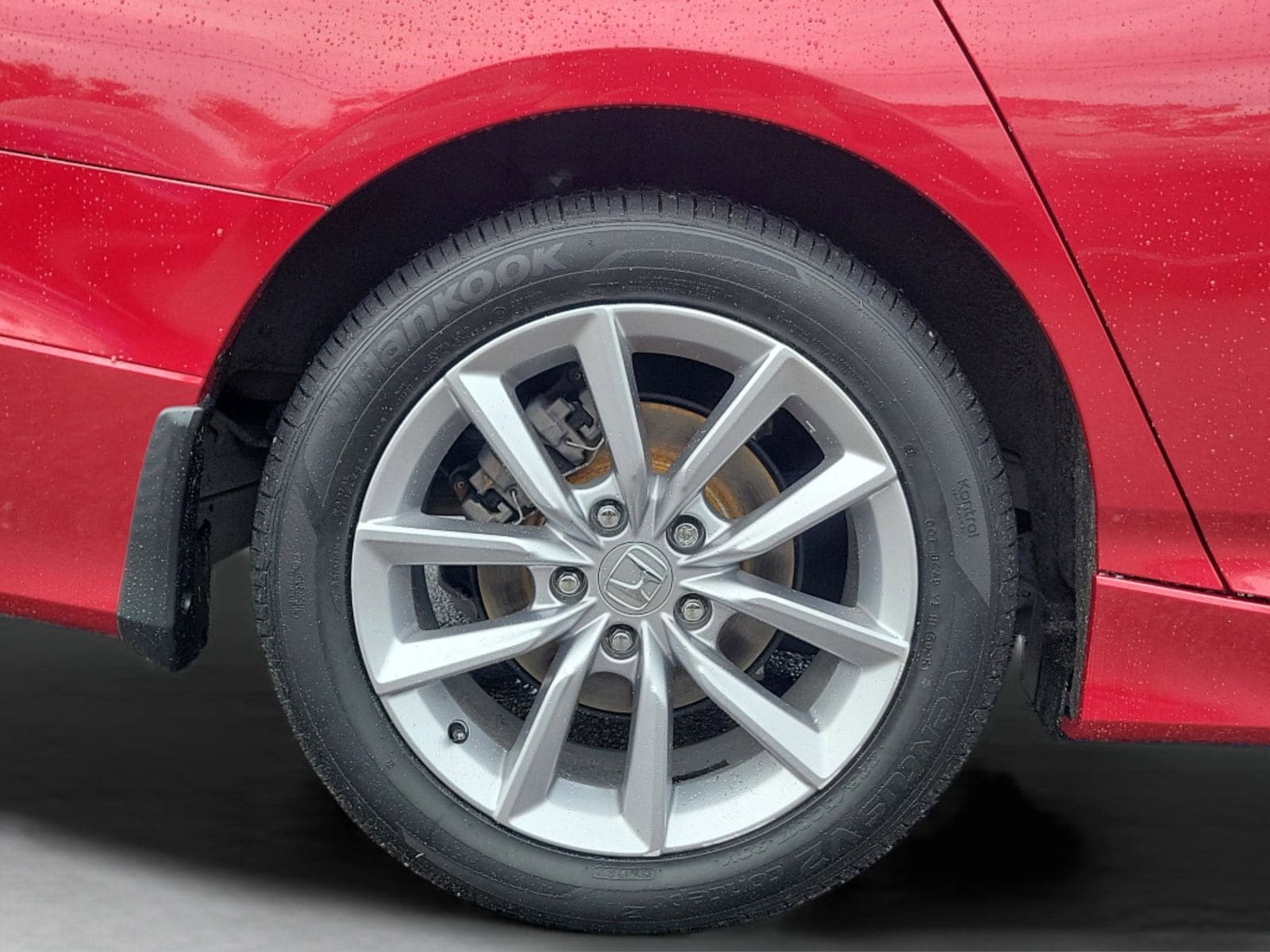 2021 Honda Accord LX - Photo 39