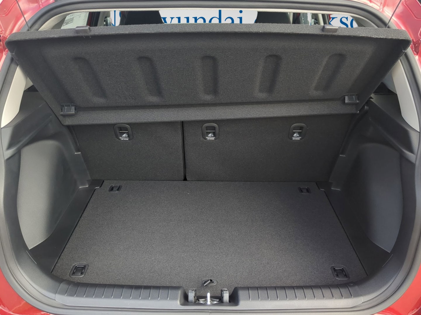 2026 Hyundai Venue SE - Photo 17
