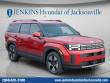 New 2026 Hyundai Santa Fe Hybrid SEL SUV
