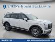 New 2026 Hyundai Palisade Hybrid Blue SEL 8P SUV