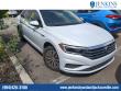 Used 2019 Volkswagen Jetta SEL Sedan