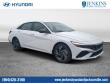 New 2025 Hyundai Elantra SEL Sport Sedan