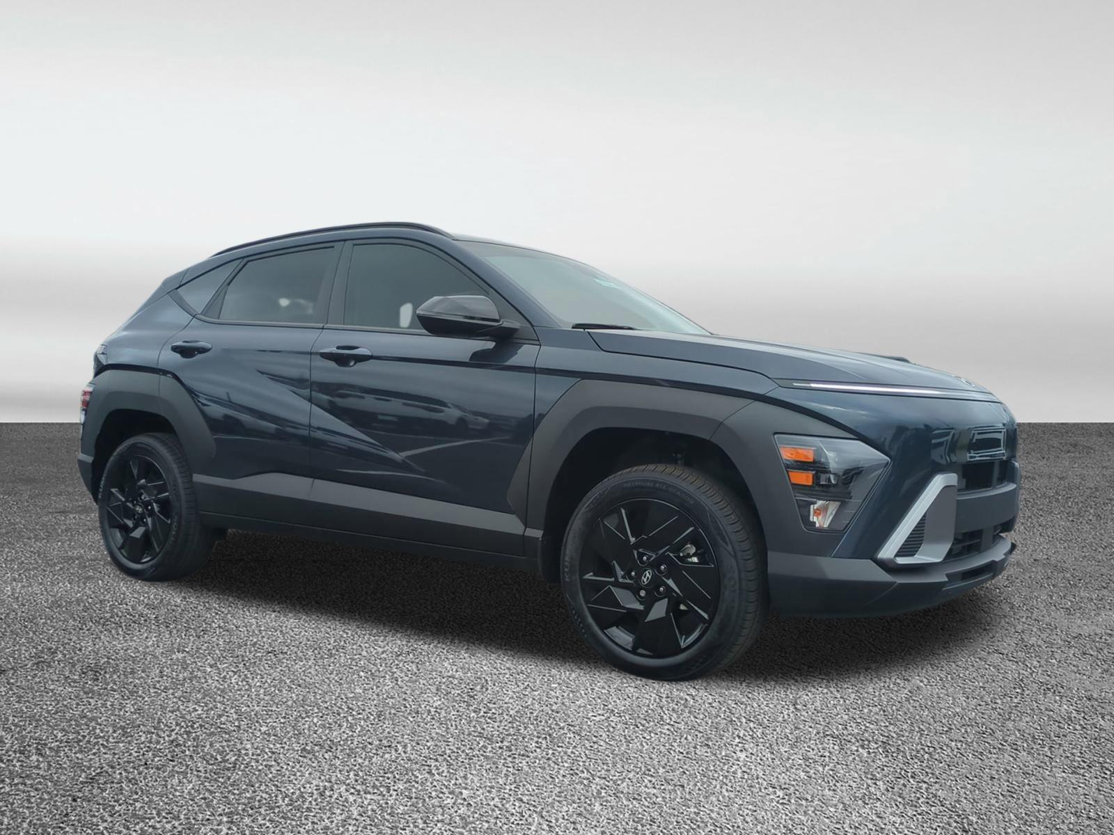 2026 Hyundai Kona SEL photo 2