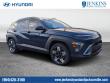 New 2025 Hyundai Kona SEL FWD SUV
